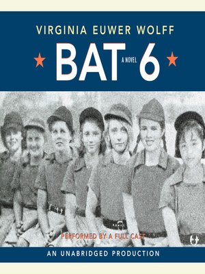 cover image of Bat 6